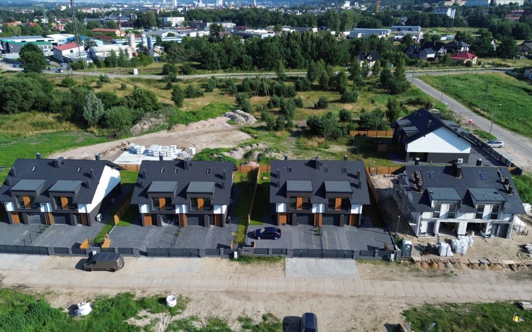 Ostatni wolny lokal na osiedlu w Redzie – ul. Jaśminowa/Malinowa!